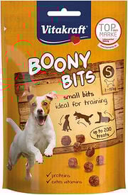 Vitakraft - Friandises Bonny Bits pour Chien - 55g