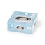 Catit - Bol de nourrissage Pixi Blanc pour Chat - 16,5cm Indicateur image numéro 1