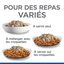 Hill’s Sciene Plan - Healthy Cuisine Mijotés Pour Chien Adulte Au Poulet Et Légumes Ajoutés  - 12x90g Indicateur image numéro 9