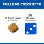 Hill's Science Plan - Adult Croquettes Pour Chien A L'agneau Et Riz  - 18kg Indicateur image numéro 4