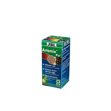 Jbl -  ArtemioPur pour Poissons - 40ml