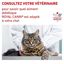 Royal Canin - Croquettes Veterinary Diet Urinary S/O Moderate Calorie pour Chat - 1,5Kg Indicateur image numéro 3