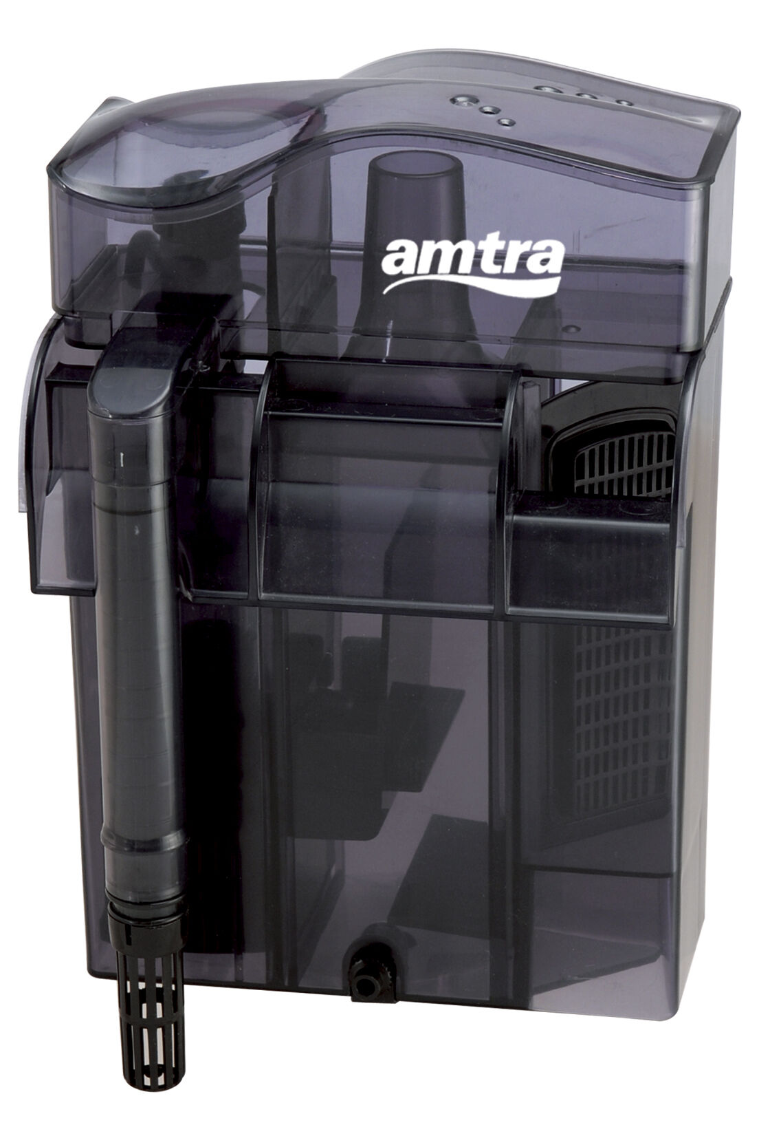 Amtra - Ecumeur Suspendu Skimmer Hang On 100 Image num&eacute;ro 1