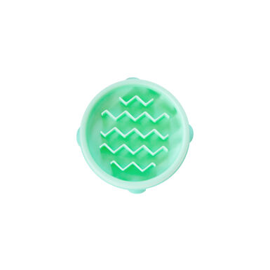 Outward Hound - Gamelle Anti-glouton Fun feeder Wave - 15cm