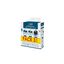 Ciano - Pack 3 Mois de Cartouches WaterClear pour Filtre Aquarium - M Indicateur image numéro 1