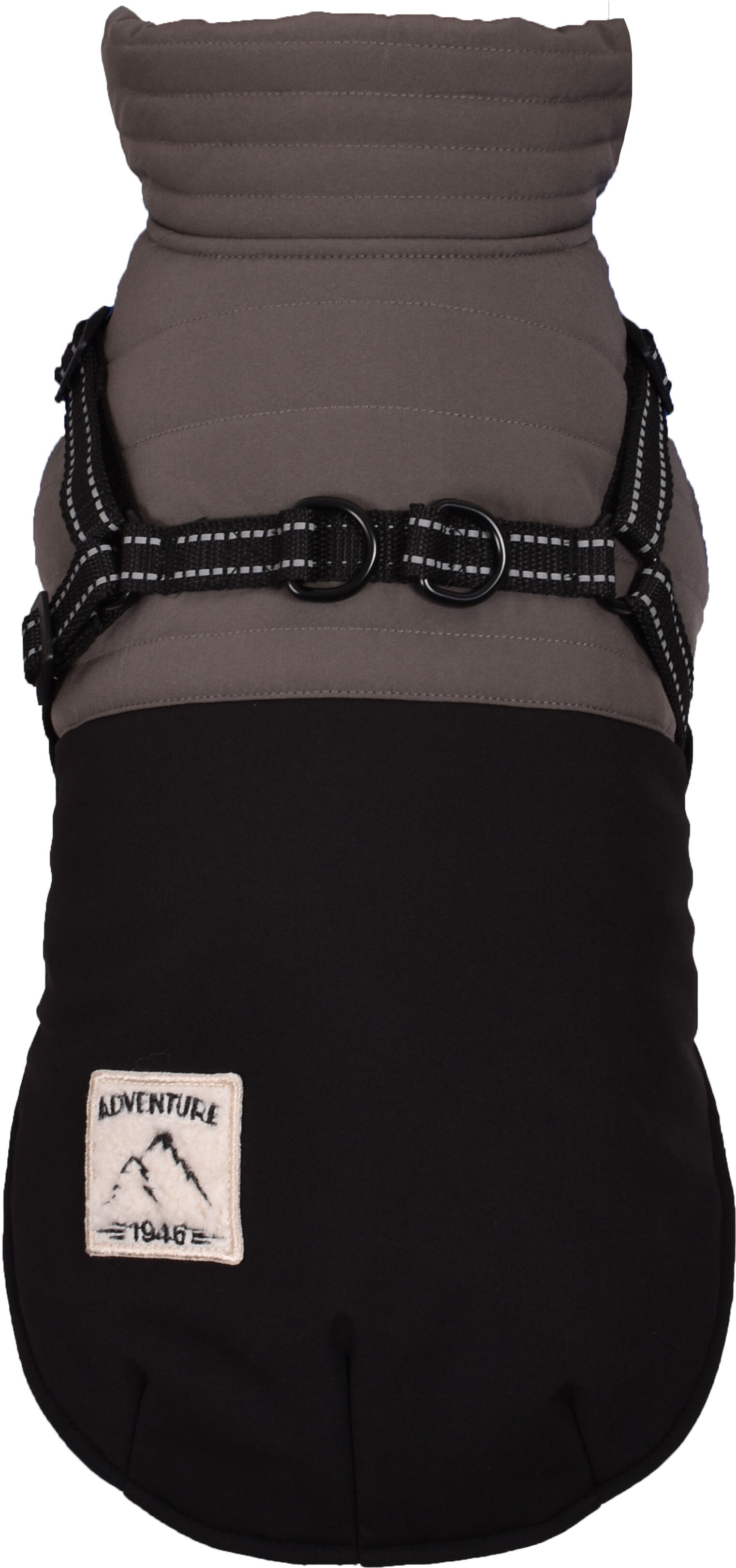 Bobby - Manteau Tour Noir - 25/XS Image num&eacute;ro 1