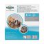 PetSafe - Fontaine à Eau Seaside Inox pour Chien et Chat - 1,7L Indicateur image numéro 2