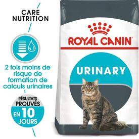 Royal Canin - Croquettes Urinary Care pour Chat