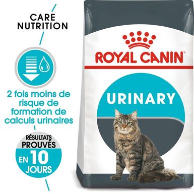 Royal Canin - Croquettes Urinary Care pour Chat