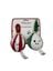 Wonder Christmas - Peluches Boules de No&euml;l x2 - S Indicateur image num&eacute;ro 1