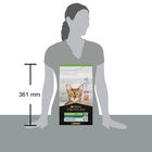 Pro Plan - Croquettes Sterilised au Saumon pour Chat Adulte Stérilisé - 1,5Kg image number null