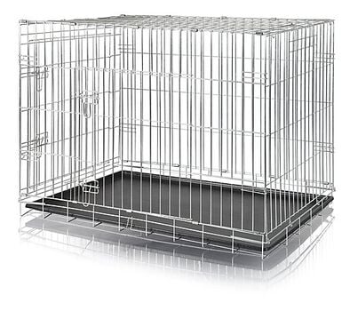 Trixie - Cage de Transport Home Kennel pour Chien