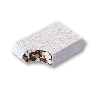 Aquatlantis - Masse de Filtration B-BOX CLEANWATER - Taille L
