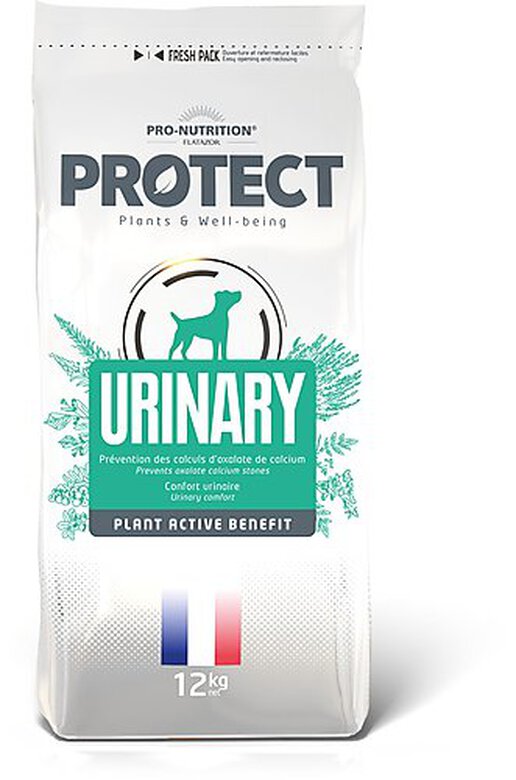 Flatazor - Croquettes Protect Urinary pour Chien - 12kg image number null