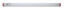 Zoomed - Tube T5 ReptiSun UVB 5.0 FS5-24E pour Terrarium - 24W Indicateur image numéro 2