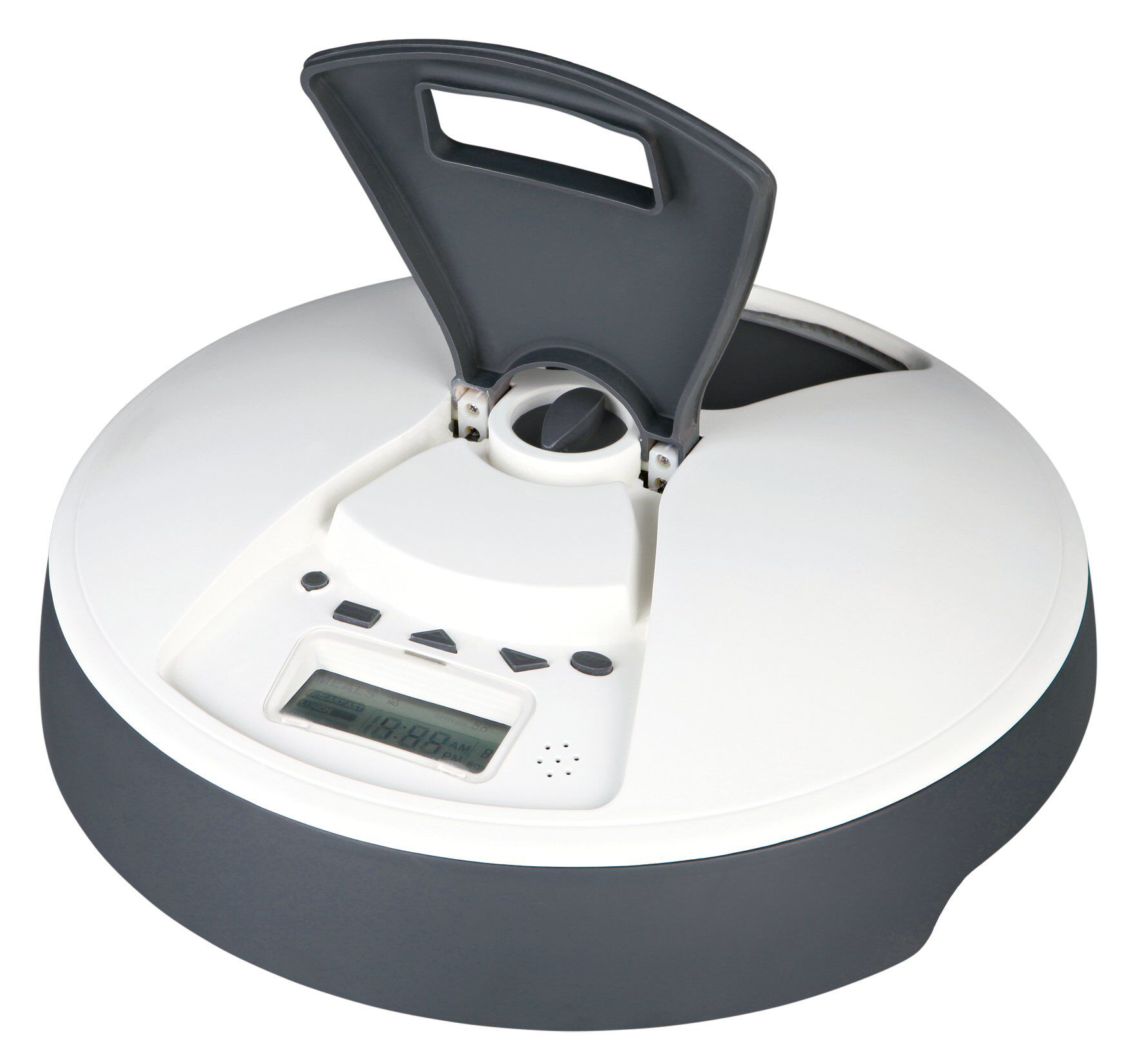 Trixie - Distributeur Automatique De Nourriture Tx6 pour Chat - &Oslash;32 Image num&eacute;ro 3