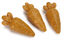 Camon - Friandises Dental Vegetal Carottes pour Rongeurs - 60g Indicateur image num&eacute;ro 2