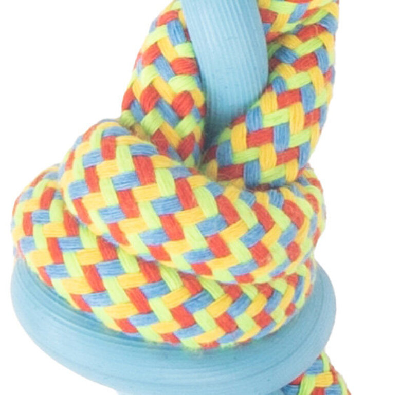 Tootoy! - Corde Multi Textures - S Image numéro 2 Tootoy! - Corde Multi Textures - S Image numéro 2