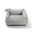 Leeby - Sofa Premium Vichy pour Chien - S Indicateur image numéro 3