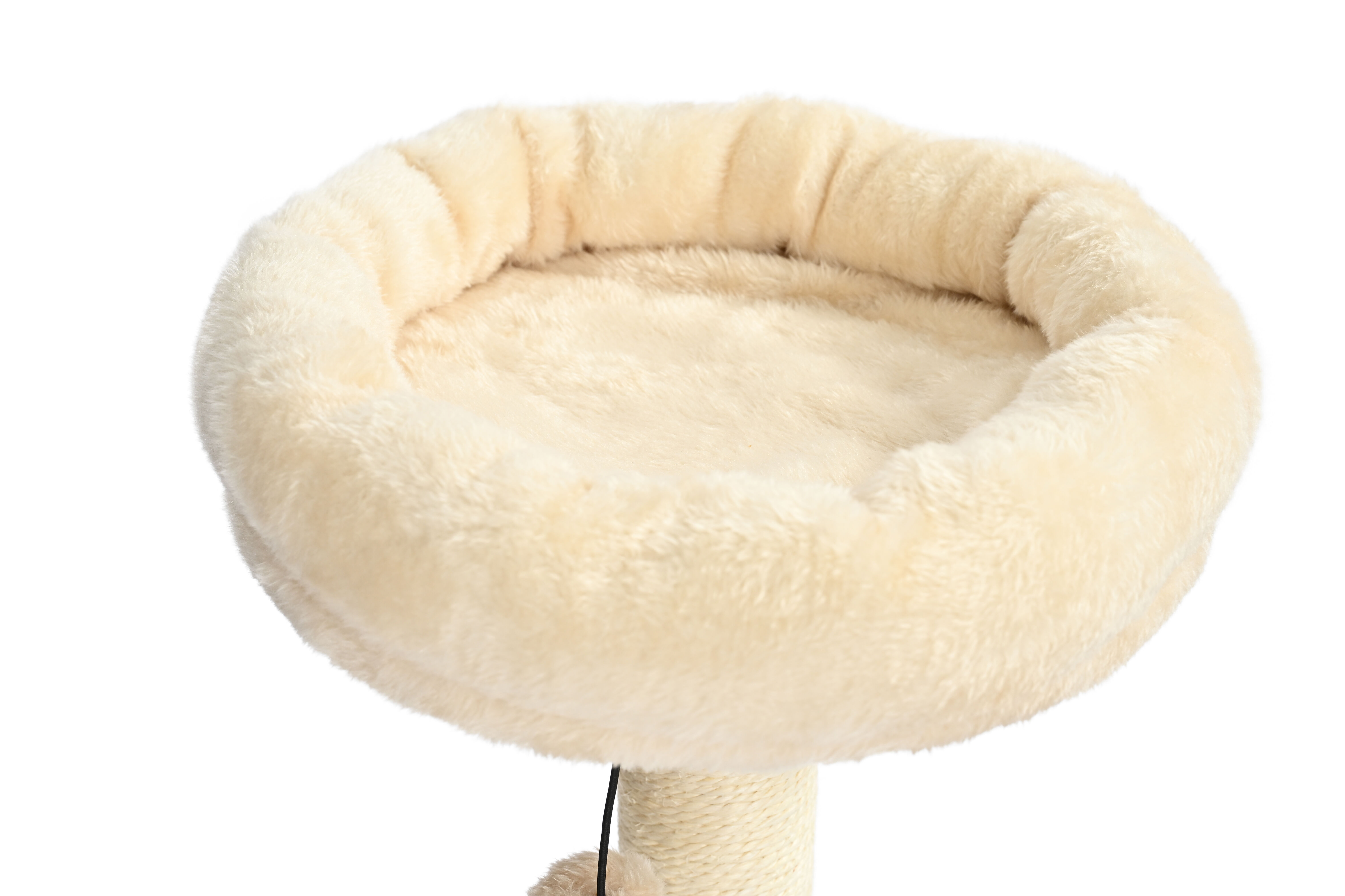 Leeby - Arbre &agrave; Chat Luna Premium - 48,5x40,5x112cm Image num&eacute;ro 4