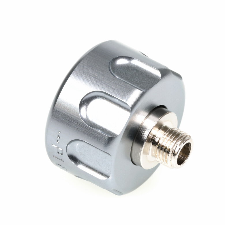 JBL - Adaptateur CO2 Proflora Adapt U - M pour Aquarium Image numéro 3 JBL - Adaptateur CO2 Proflora Adapt U - M pour Aquarium Image numéro 3