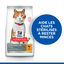 Hill's Science Plan -  Sterilised Cat Croquettes Pour Chat St&eacute;rilis&eacute; Au Poulet  -  1,5kg Indicateur image num&eacute;ro 4