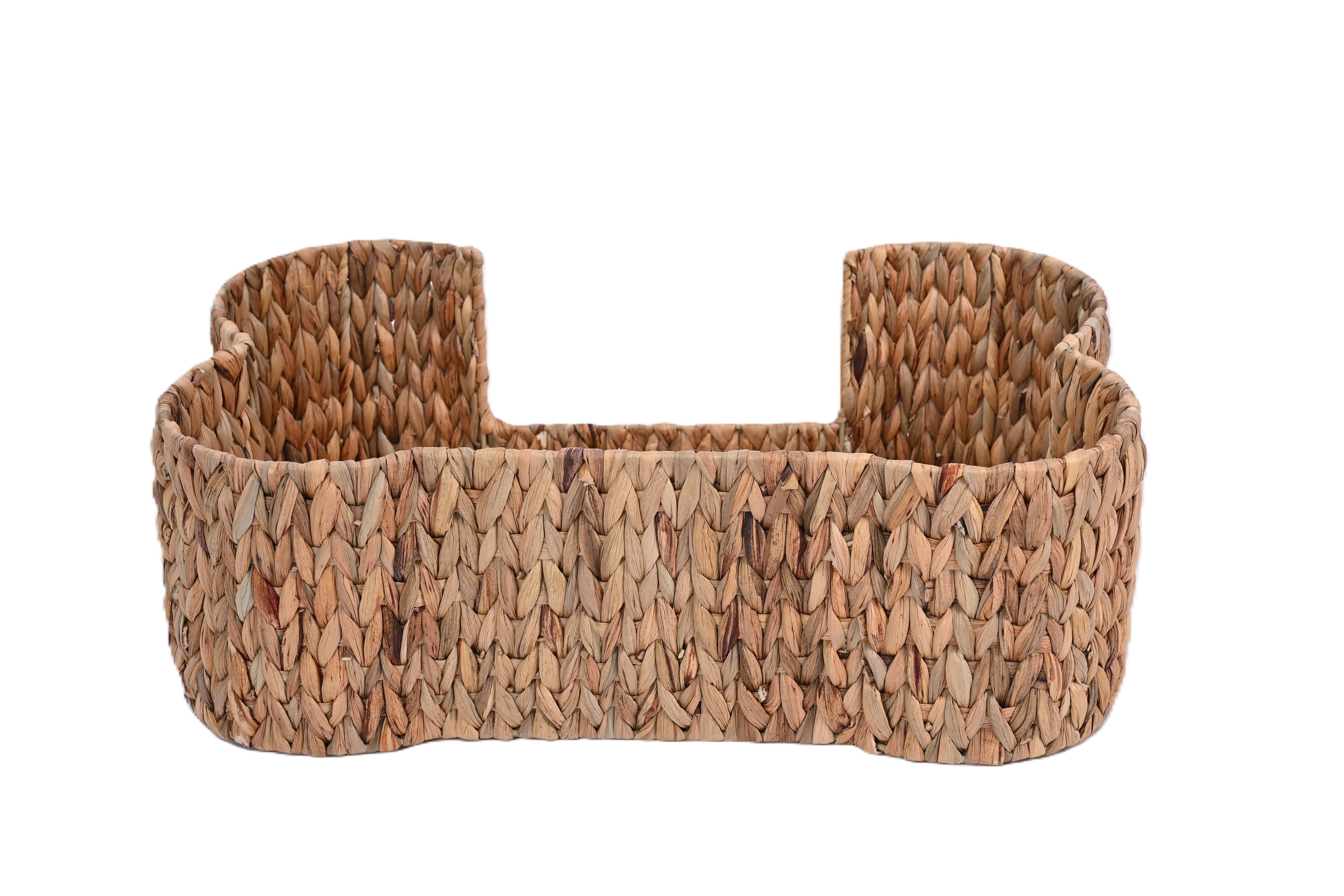 Leeby - Sofa Deluxe Tresse Os pour Chien - 21x60x36cm Image num&eacute;ro 3