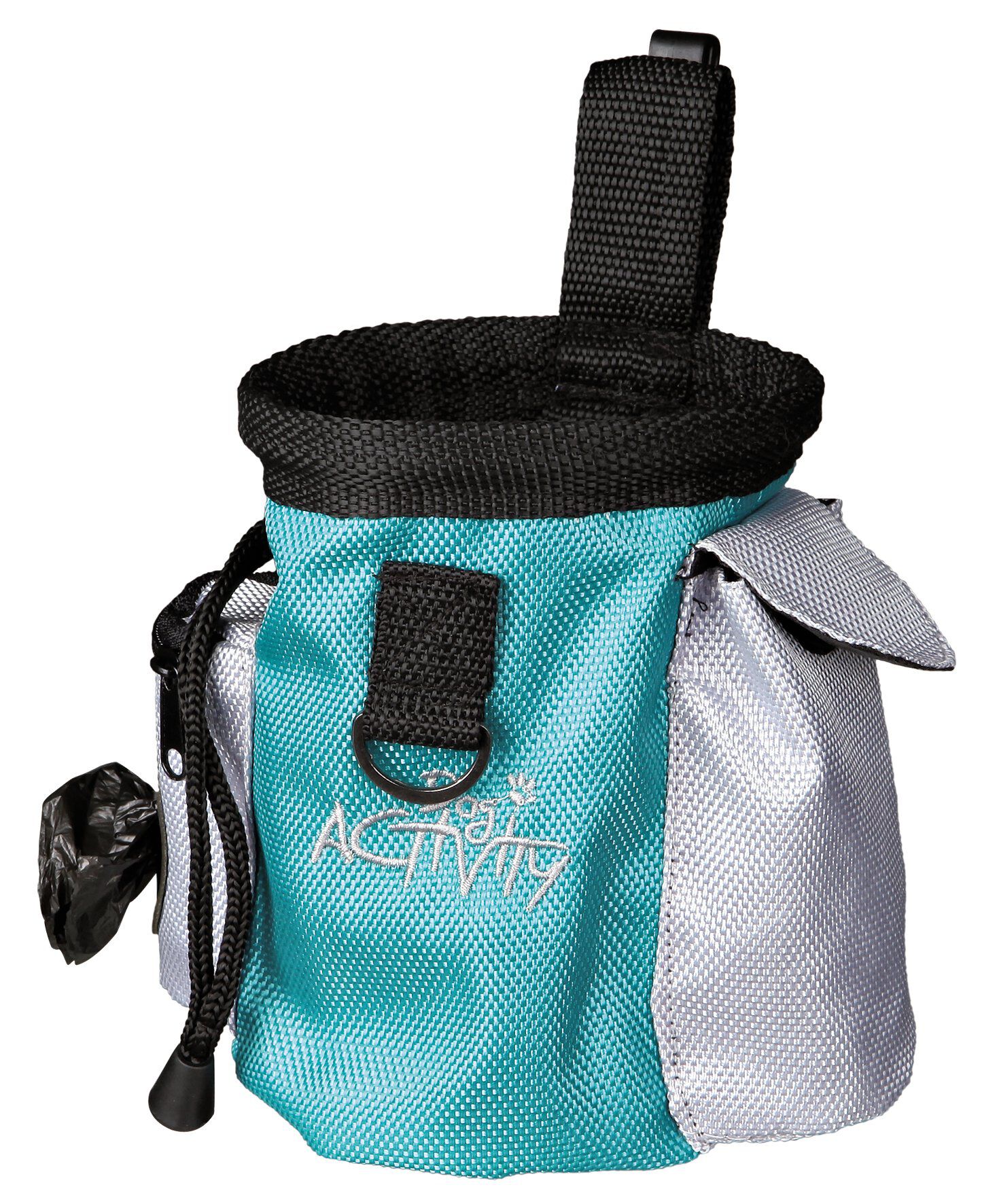 Trixie - Sac A Friandises Dog Activity Baggy pour Chien - 10&times;13cm Image num&eacute;ro 2