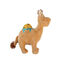 Summer Vibes - Jouet Chameau pour Chiens - 25cm Indicateur image num&eacute;ro 4