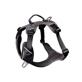 Kyflie - Harnais Momentum Urban Gris Foncé
