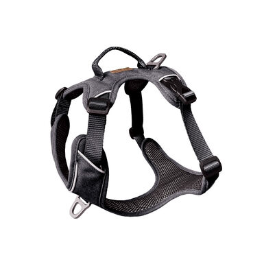Kyflie - Harnais Momentum Urban Gris Foncé