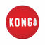 Kong - Jouets 2 Balles Signature Ball pour Chien - M Indicateur image numéro 2