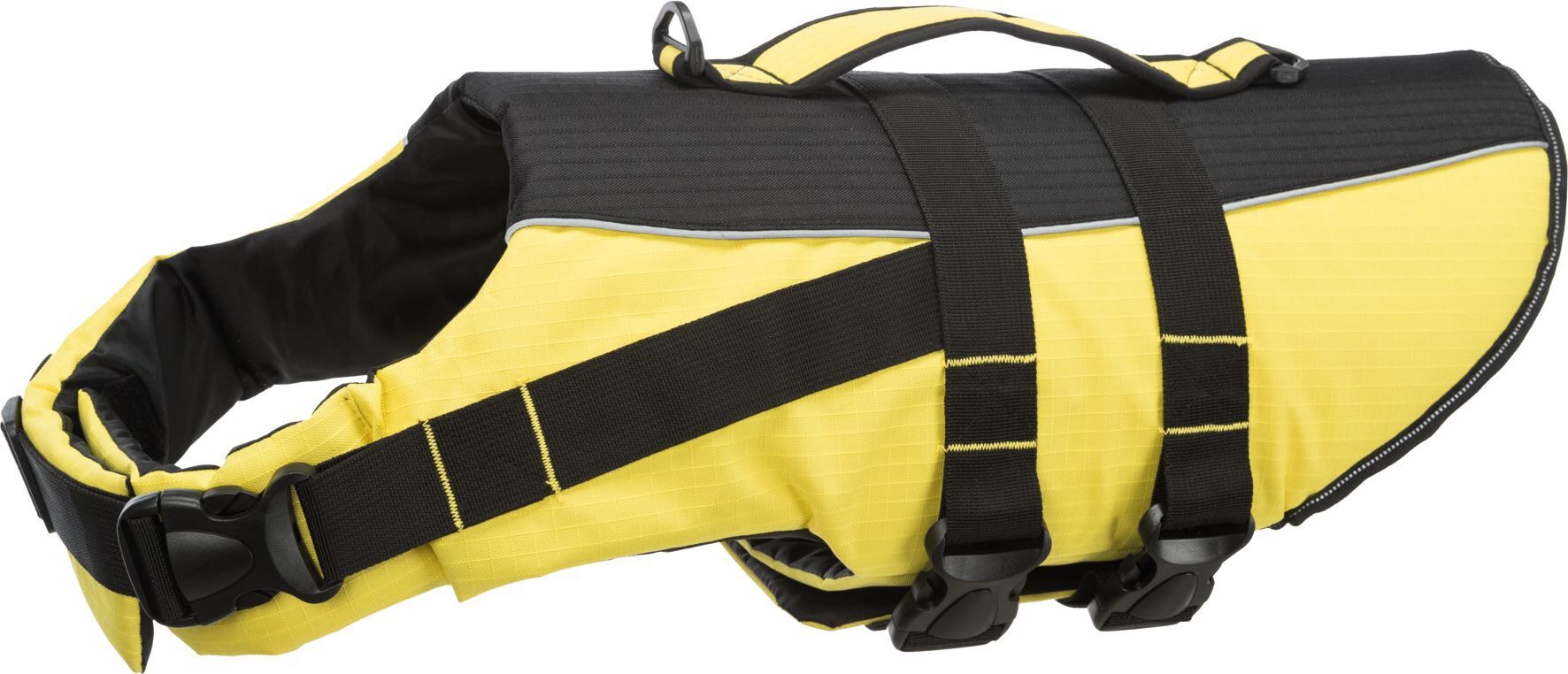 Trixie - Gilet De Sauvetage pour Chien - XS Image num&eacute;ro 2