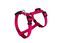 Animalis - Harnais Basic Fuchsia pour Chien - T0 12mm et 32/45cm Indicateur image numéro 1