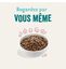 Edgard & Cooper - Croquettes au Canard et Poulet pour Chiot - 2,5Kg Indicateur image numéro 2