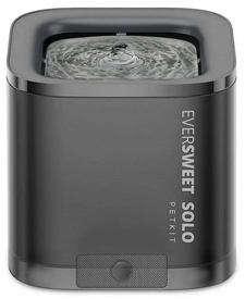 Petkit - Fontaine &agrave; Eau EVERSWEET SOLO CYBERTAIL pour Chiens et Chats - 1.8L