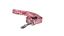 Bobby - Laisse Rio Rose XS pour Chiens - 100/1cm Indicateur image numéro 1