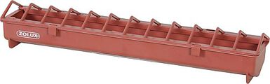 Zolux - Mangeoire Terra pour Basse Cour - 40cm