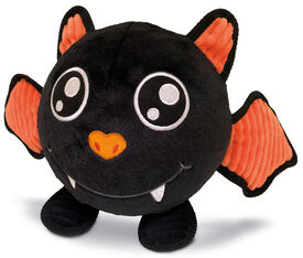 Croci - Peluche Hallowen Fright Bat Ball pour Chiens - 27cm