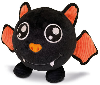Croci - Peluche Hallowen Fright Bat Ball pour Chiens - 27cm
