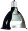 Zoomed - Support de Lampe Dôme Profond Deep Dome LF-17E pour Terrarium - 160W Indicateur image numéro 3