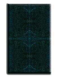 Amtra - Eponge Filtrante Niagara 300/440