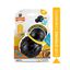 Nylabone - Jouet &agrave; M&acirc;cher Beef MAX Strong Cone Chew - M Indicateur image num&eacute;ro 2