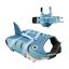 Croci - Gilet Sauvetage Shark pour Chien - 25 cm Indicateur image numéro 3