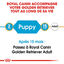 Royal Canin - Croquettes Golden Retriever Junior pour Chiot - 12Kg Indicateur image numéro 6