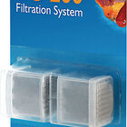Aquatlantis - Lot de 2 Recharges Charbon pour filtre TC 200 image number null