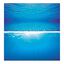 Juwel - Poster 2 de Taille S pour Aquarium - 60x30cm Indicateur image numéro 2