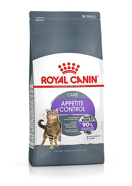 Royal Canin - Croquettes Appetite Control Care pour Chat - 3,5Kg