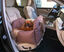 Ferplast - Sac de Transport Cruiser pour Chiens - Marron Indicateur image numéro 8