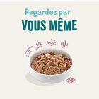 Edgard & Cooper - Barquette au Canard et Poulet pour Chiot - 150g image number null